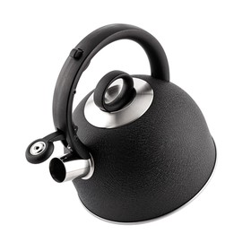 

Чайник со свистком Ellipse Vinzer, 2.5 л