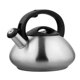 

Чайник со свистком Ellipse Vinzer, 3.2 л