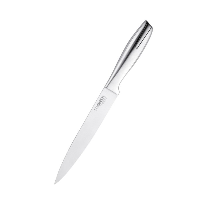 фото Нож для мяса vinzer, 20.3 см