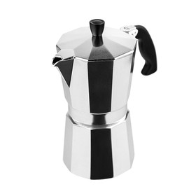 

Кофеварка гейзерная Moka Espresso, 6 чашек