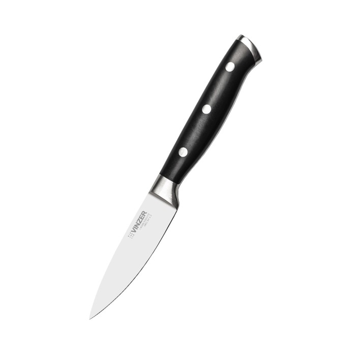 фото Нож для овощей, 8.9 см vinzer