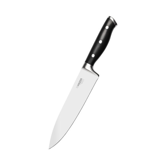 фото Нож поварской, 20.3 см vinzer