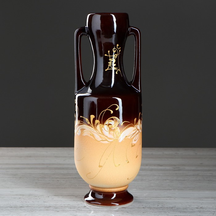 Ваза "Ликий" большая, микс