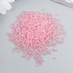 

Бисер "Zlatka" 11/0 100 г розовый