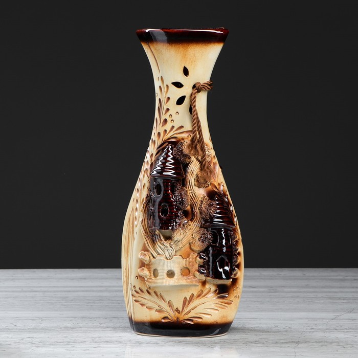 Ваза "Лейла" большая, замки