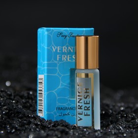 

Арома-масло для тела мужское Vernice Fresh, 7 мл