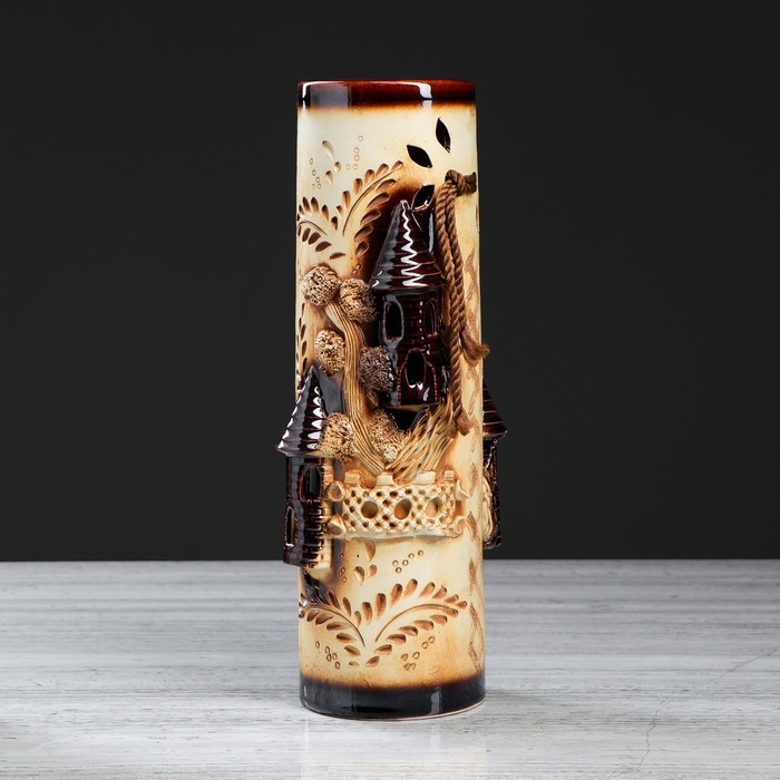 Ваза "Максимус" большая, замки