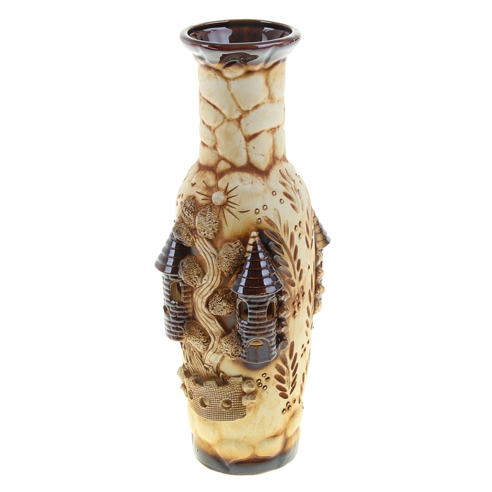 Ваза "Николь" большая, замки