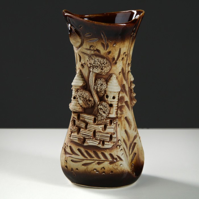 Ваза "Румба" большая, замки