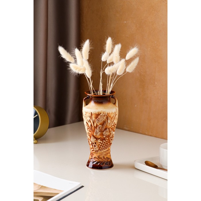 Ваза "Рафаэль" малая, замки