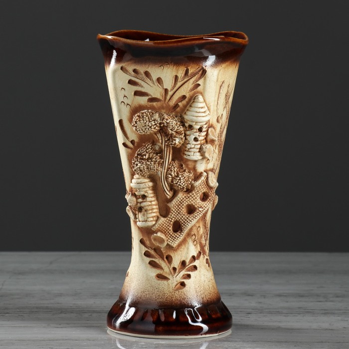 Ваза "Модерн" малая, замки