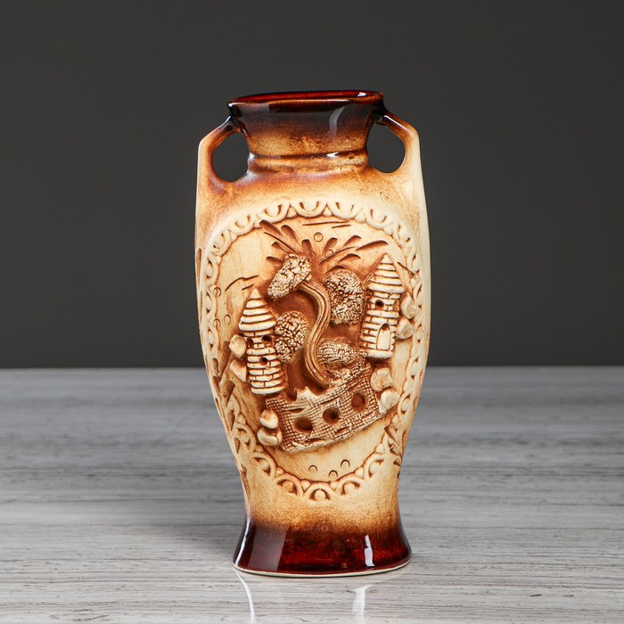 Ваза "Пикассо" малая, замки