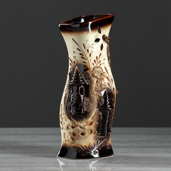 Ваза "Натали" средняя, замки