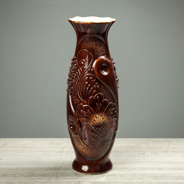 Ваза "Рага" средняя