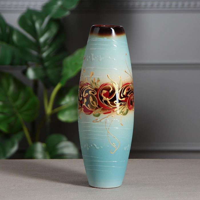 Ваза "Цилиндр" микс