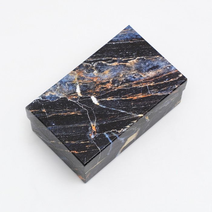 

Подарочная коробка "Текстура", 13,5 х 8 х 5 см