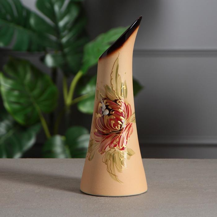 Ваза "Элегия" микс