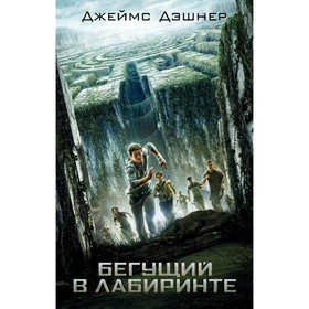 

Бегущий в Лабиринте. Д. Дэшнер