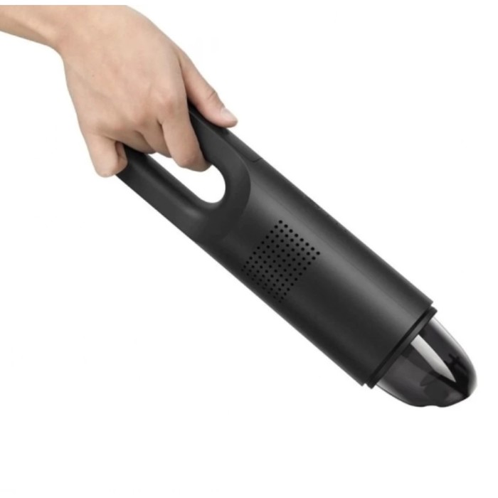 

Пылесос Xiaomi Mi 70mai Vacuum Cleaner Swift, ручной, 80 Вт, 0.1 л, чёрный