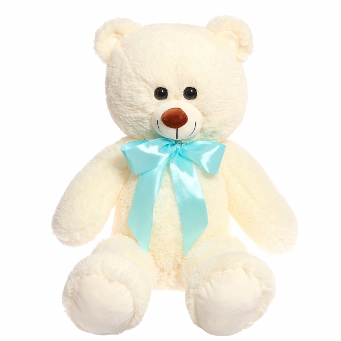 цена Мягкая игрушка «Медвежонок», 65 см