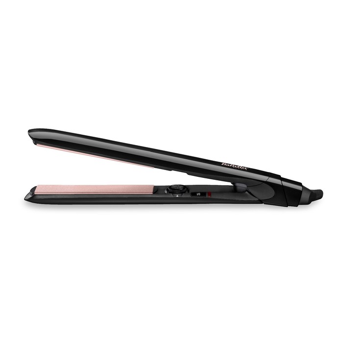 

Выпрямитель BaByliss ST298E, нано-кварц-керамическое покрытие, 170-235°C, шнур 3 м
