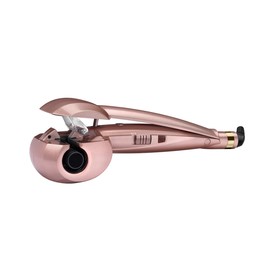 

Плойка Babyliss 2663PE, автоматическая, керамическое покрытие, 2 режима, шнур 1.8 м