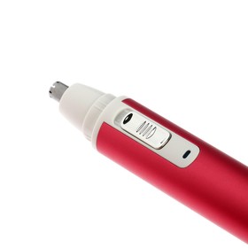 

Триммер женский 5 в 1 LEP-06, от USB, розовый