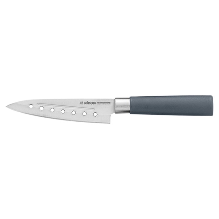 Нож Сантоку Nadoba Haruto, 12.5 см нож сантоку 18 см nadoba marta