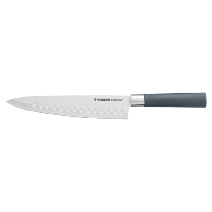 цена Нож поварской 20.5 см Nadoba Haruto