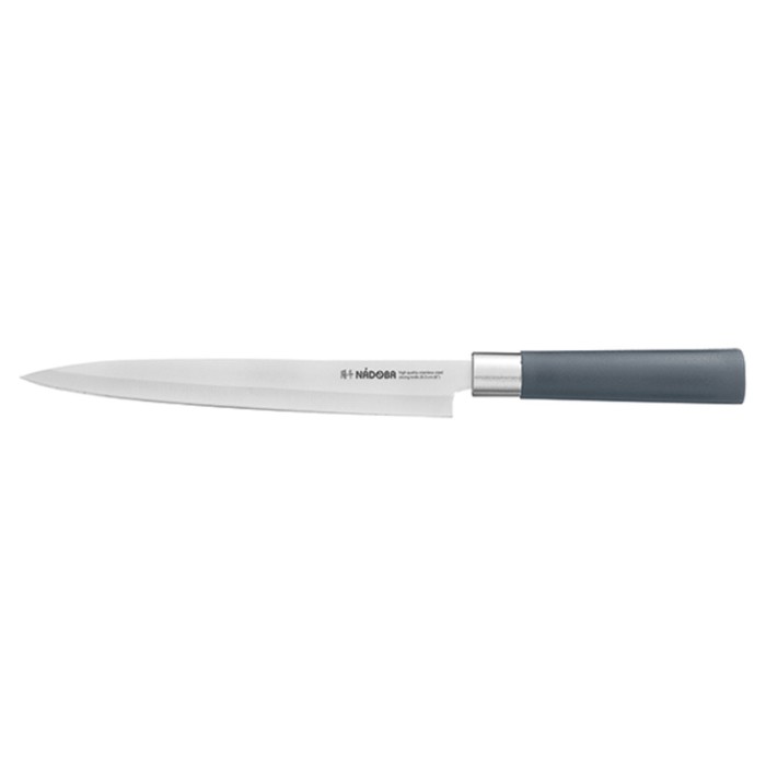цена Нож разделочный Nadoba Haruto, 21 см