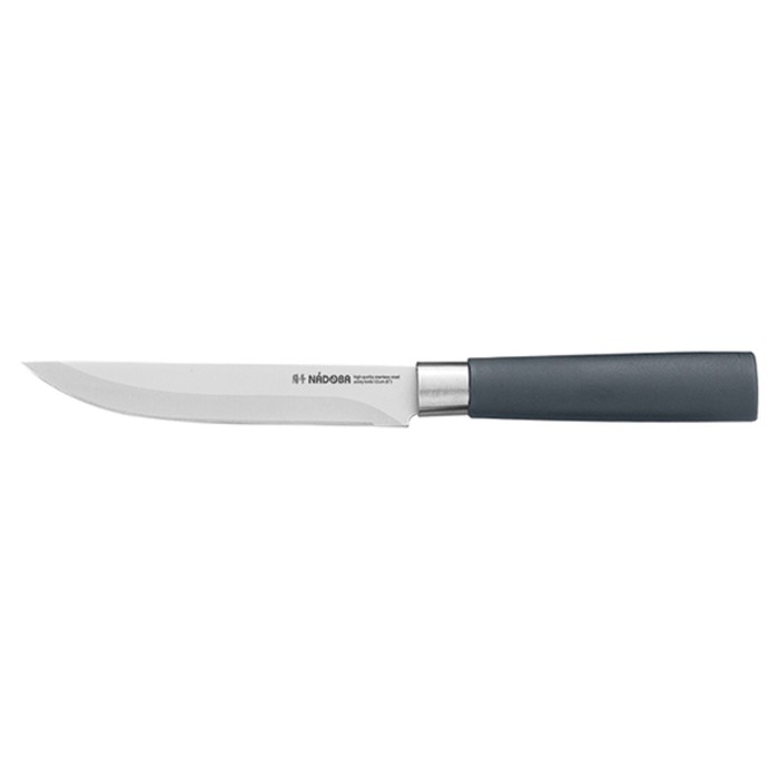 цена Нож универсальный Nadoba Haruto, 13 см