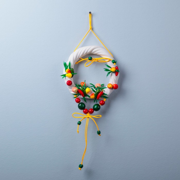 Оберег "Венок"