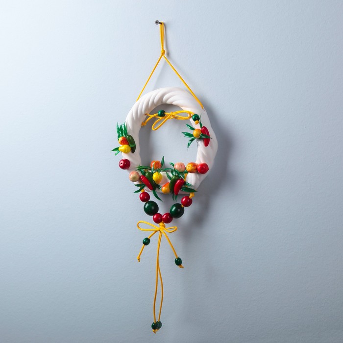 Оберег "Венок"