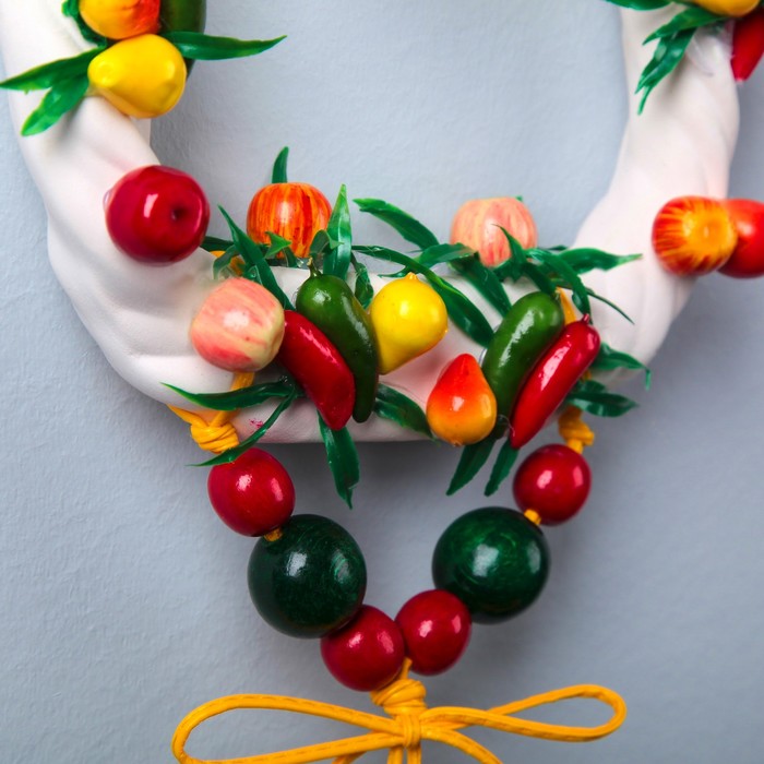 Оберег "Венок"