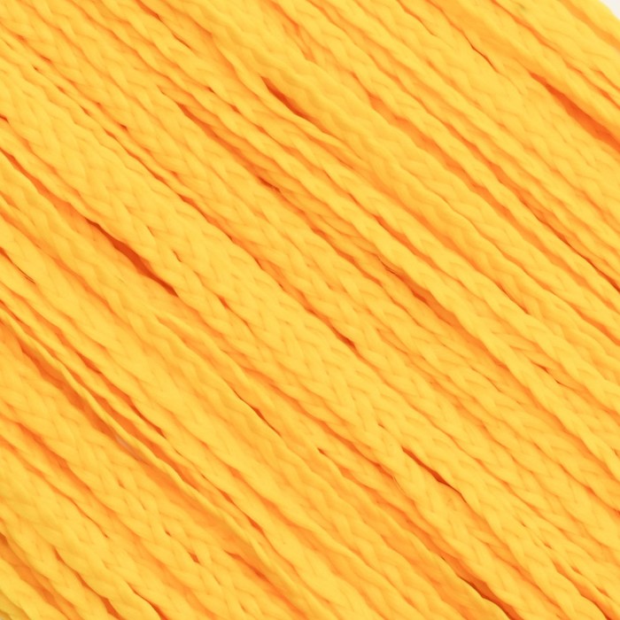 

ЗИ-ЗИ, прямые, 55 см, 100 гр (DE), цвет жёлтый(#YELLOW)