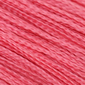 

ЗИ-ЗИ, прямые, 55 см, 100 гр (DE), цвет розовый(#PINK)