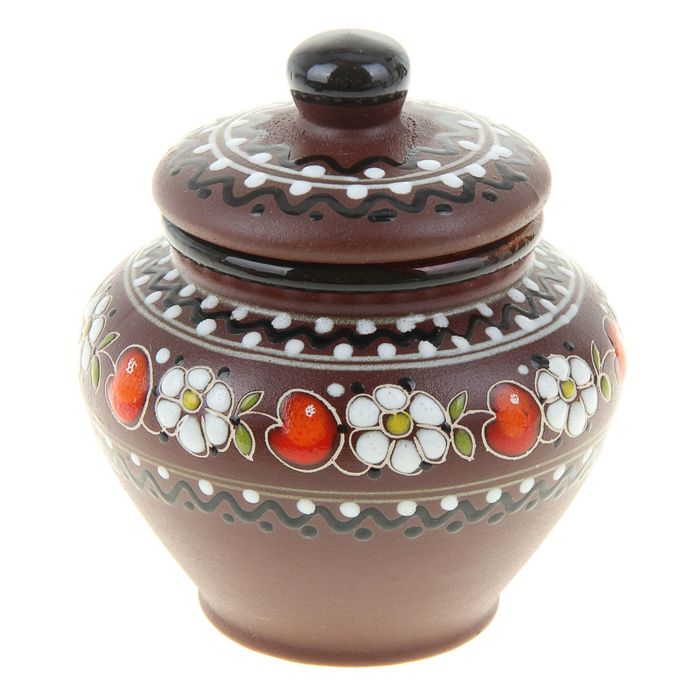 Сахарница "Вишенка" 0,35 л