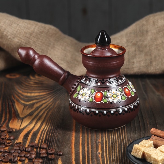 Турка "Вишенка" 0,3л