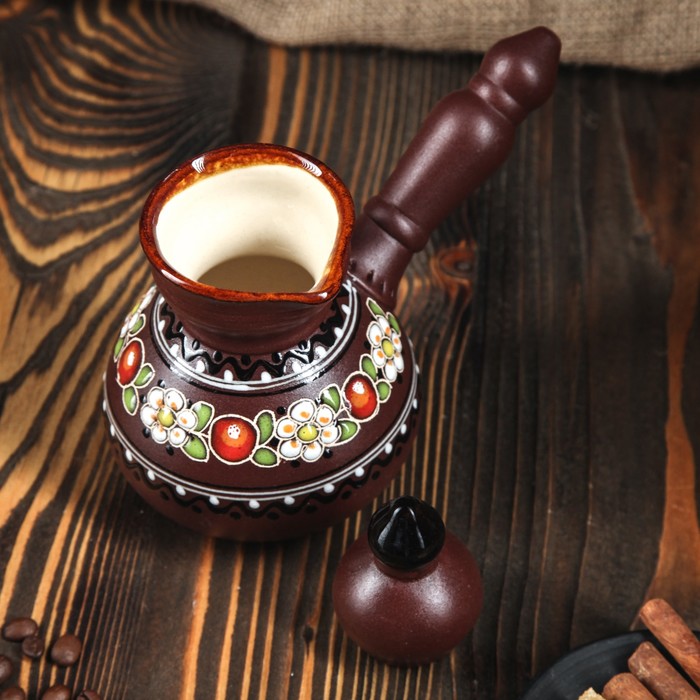 Турка "Вишенка" 0,3л