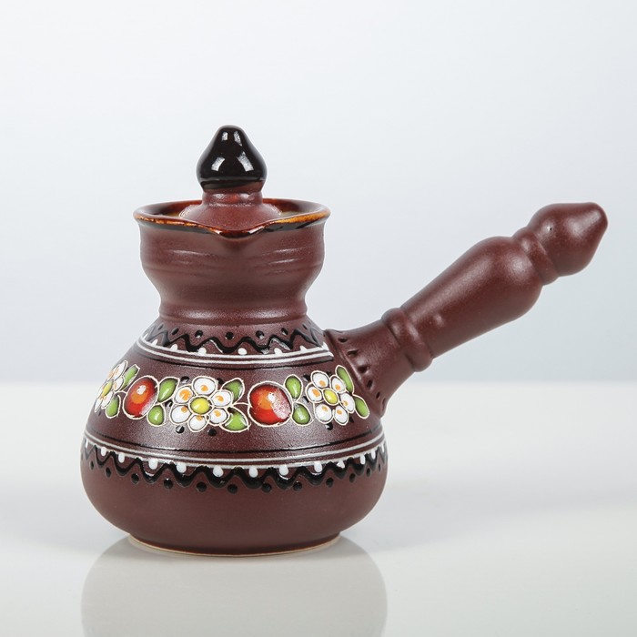 Турка "Вишенка" 0,3л