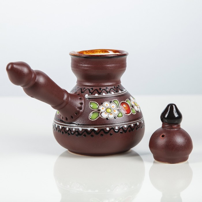 Турка "Вишенка" 0,3л