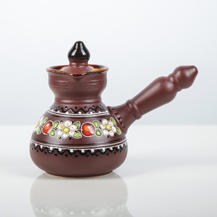 Турка "Вишенка" 0,3л