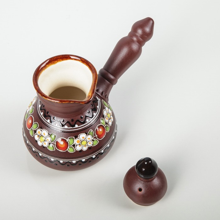 Турка "Вишенка" 0,3л