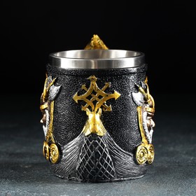 

Кружка «Викинг», 400 мл, 17,5×10,5×11,5 см