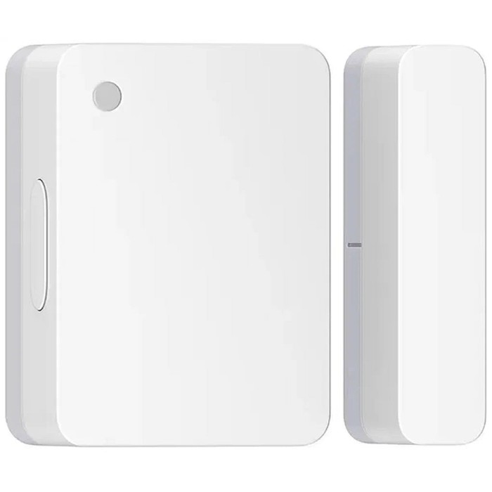 Датчик открытия Xiaomi Mi Window and Door Sensor 2 BHR5154GL, BT 5.1, CR2032, белый