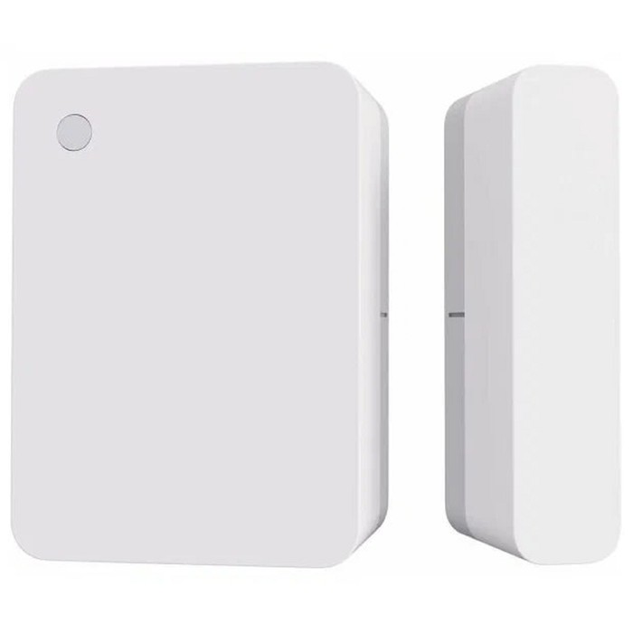 фото Датчик открытия xiaomi mi window and door sensor 2 (bhr5154gl), bt 5.1, cr2032, белый