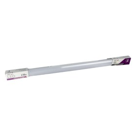 

Светильник линейный светодиодный LT-WP-04, 18 Вт, 6500 К, IP65