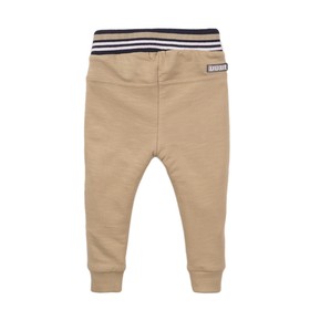 

Штаны для мальчика, рост 86 см, цвет песочный