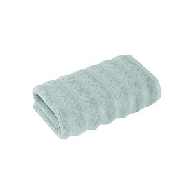 

Полотенце Vente, размер 40х60 см, цвет зеленый