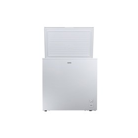 

Морозильный ларь CENTEK CT-1770, класс А, 200 л, 1 корзина, белый